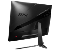 MSI Optix MAG241C Curved czarny - 443392 - zdjęcie 4